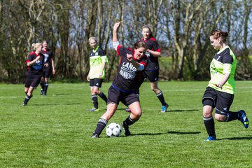 Bild 259 - Frauen SV Frisia 03 Risum Lindholm - Heider SV : Ergebnis: 8:0
